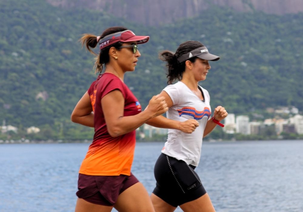 Qualidade de vida ou competição? Reflexões na 20ª Semana de treinos para maratona