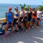 De Jaraguá do Sul a 18ª semana de treinos para maratona: Treinos, lesões e reflexões no caminho