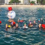 19ª Semana: Recordes de Calor, adaptação dos treinos para Maratona e dicas para nadar no mar