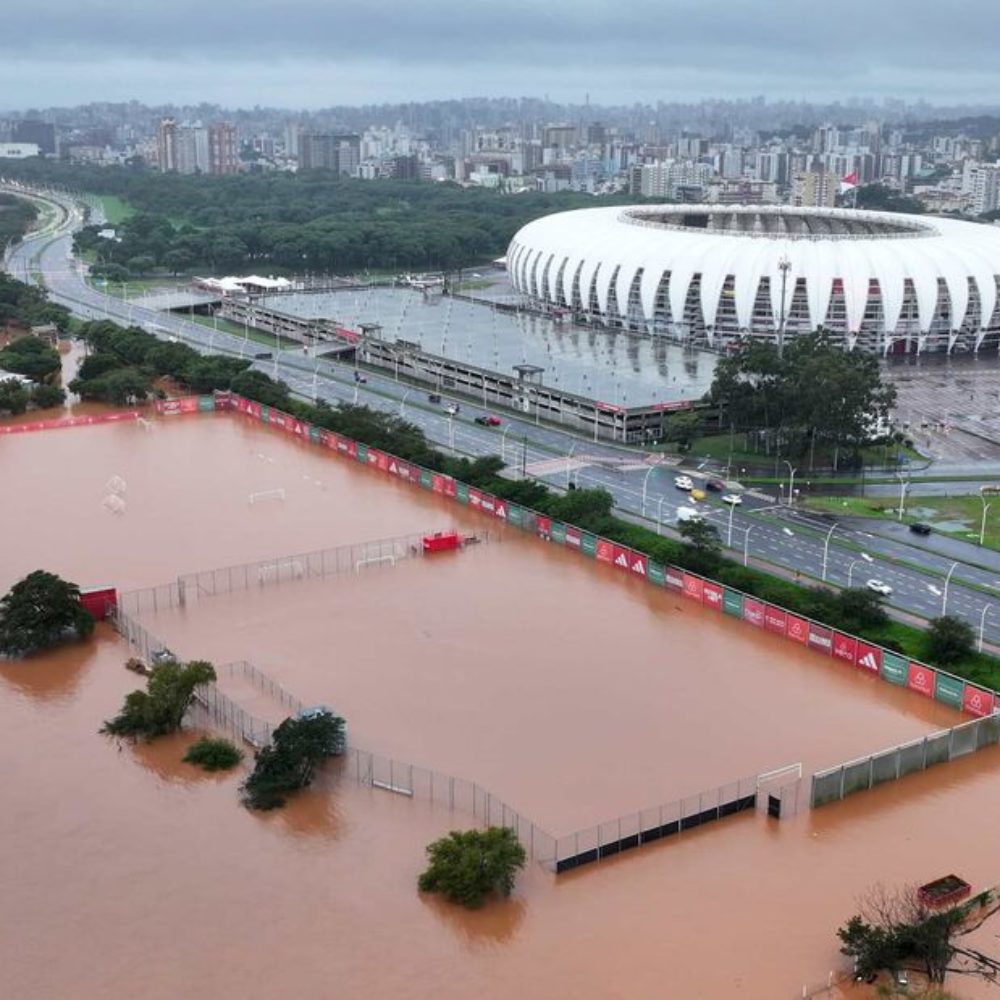 Maratona de Porto Alegre Adiada 2024: Como Estou Recalculando Meu Treinamento