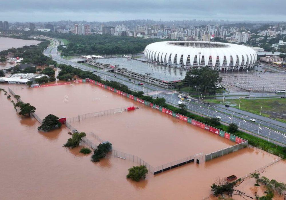 Maratona de Porto Alegre Adiada 2024: Como Estou Recalculando Meu Treinamento