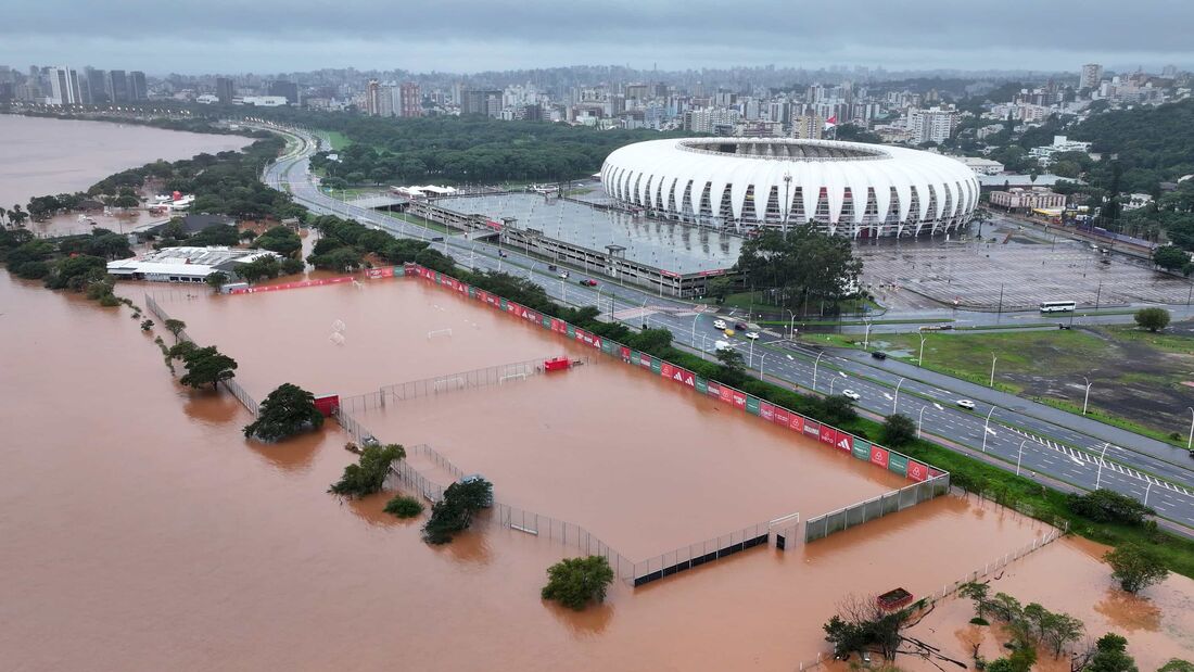 Maratona de Porto Alegre Adiada