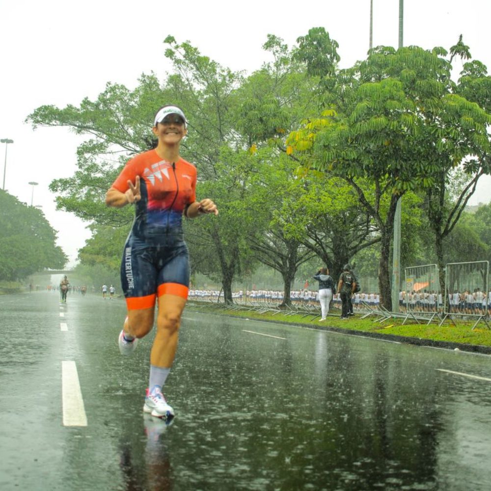 Preparação para Ironman 70.3 do Rio: Último Mês de Treinamento.