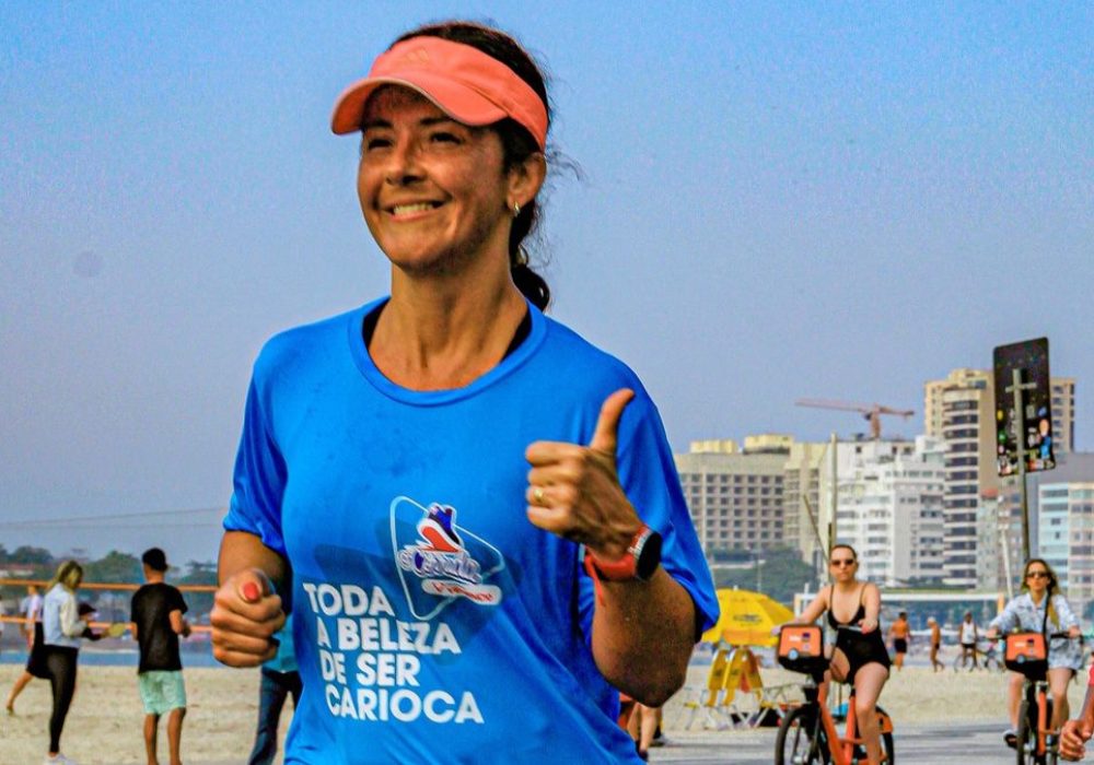 Corrida Venâncio 2024: Um recomeço após o Iron 70.3 rumo à Maratona de Porto Alegre