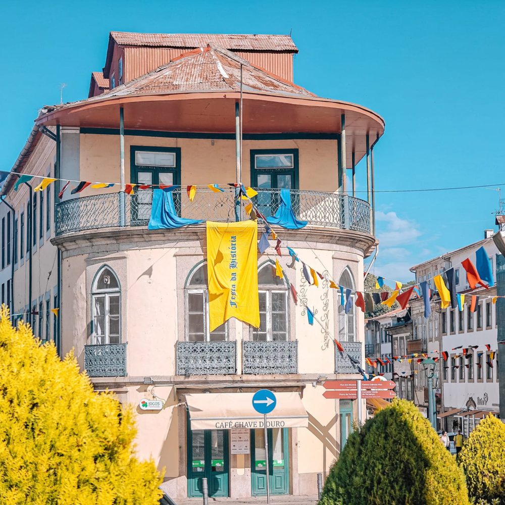 Festas de verão em Bragança: Cultura e tradição em cada esquina – Parte 2