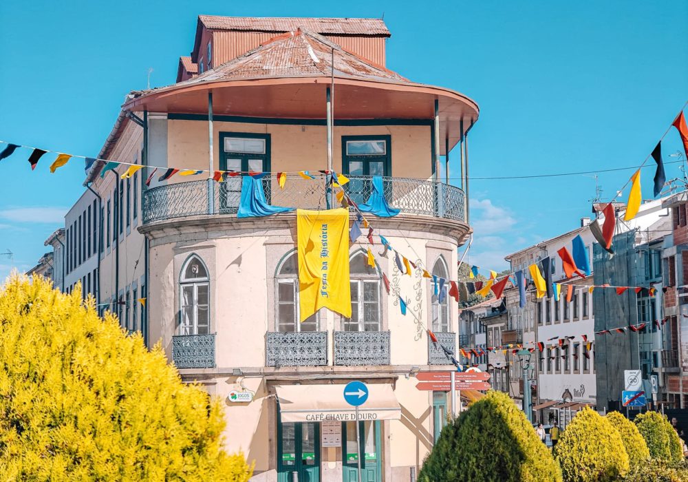 Festas de verão em Bragança: Cultura e tradição em cada esquina – Parte 2