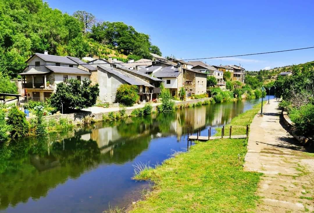 Aldeia de Rio de Onor