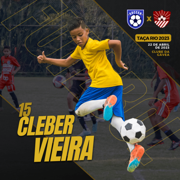 Flyer para Jogador de futebol + de 8 Modelos para Divulgação nas Redes Sociais - Image 6